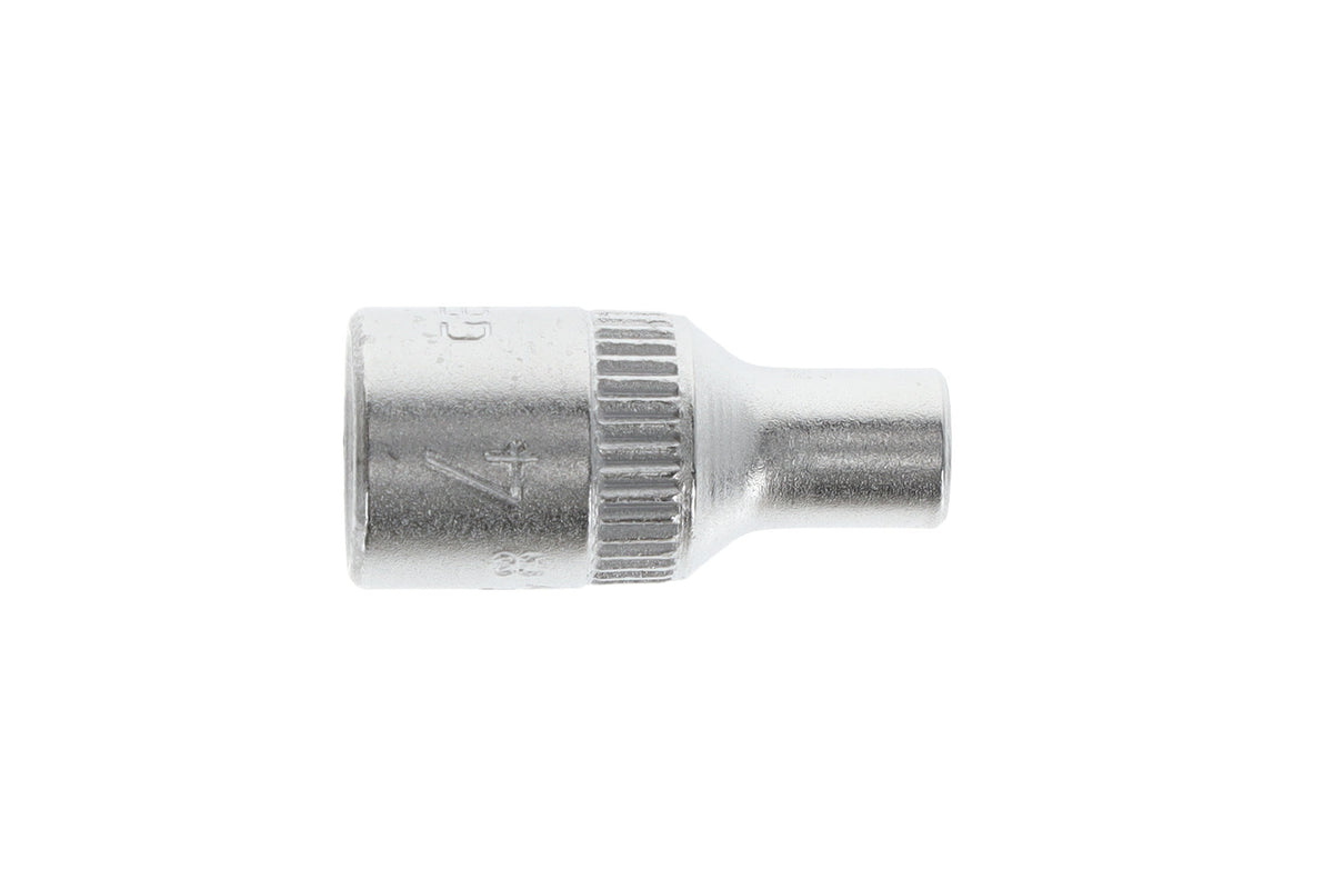 Douilles Unit Drive 1/4" pour profil hexagonal Gedore D 20