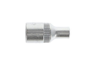 Douilles Unit Drive 1/4" pour profil hexagonal Gedore D 20