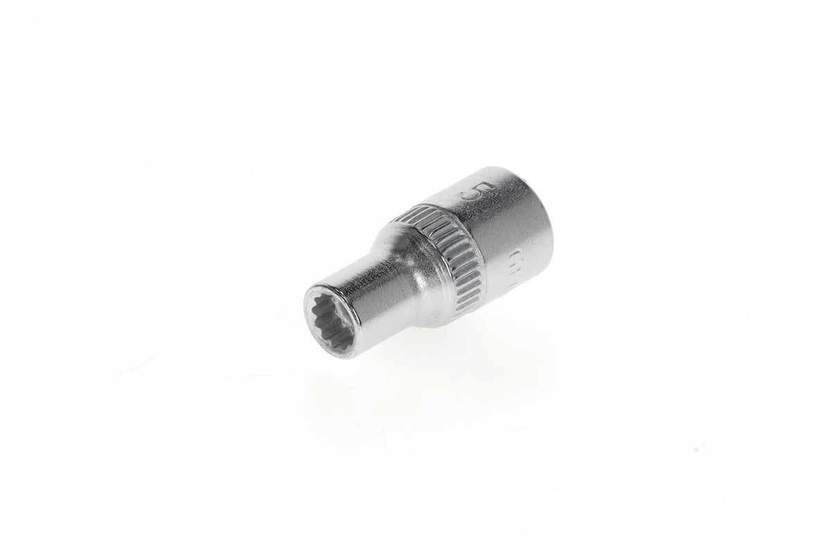 Douilles Unit Drive 1/4" pour profil hexagonal Gedore D 20