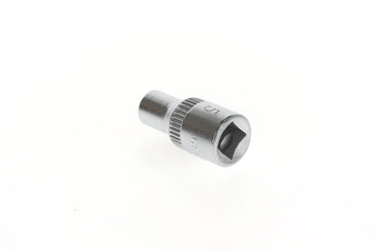 Douilles Unit Drive 1/4" pour profil hexagonal Gedore D 20
