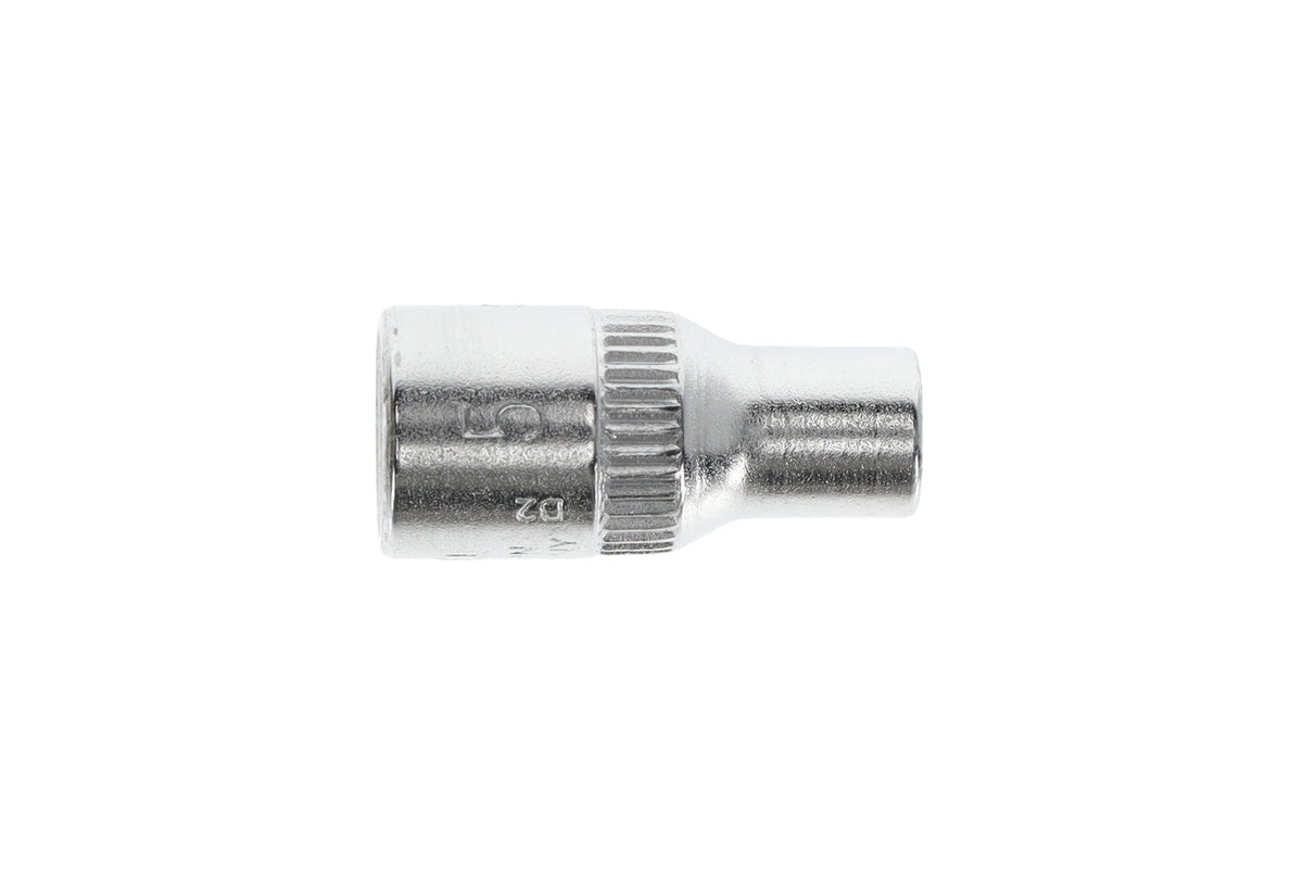 Douilles Unit Drive 1/4" pour profil hexagonal Gedore D 20