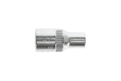 Douilles Unit Drive 1/4" pour profil hexagonal Gedore D 20