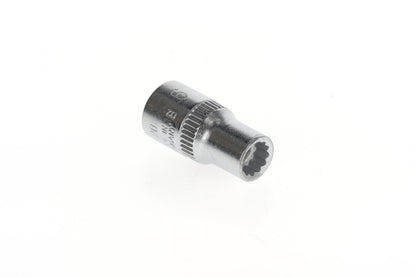 Douilles Unit Drive 1/4" pour profil hexagonal Gedore D 20