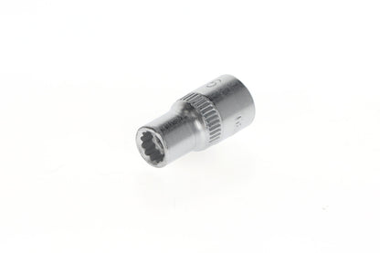 Douilles Unit Drive 1/4" pour profil hexagonal Gedore D 20