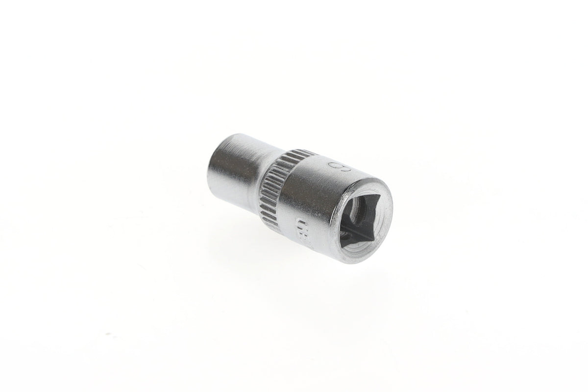 Douilles Unit Drive 1/4" pour profil hexagonal Gedore D 20