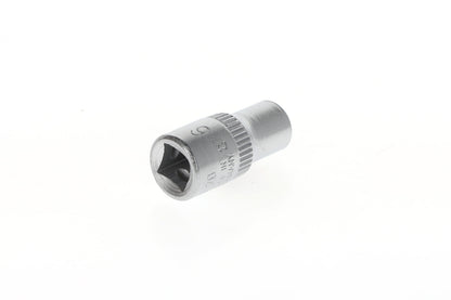 Douilles Unit Drive 1/4" pour profil hexagonal Gedore D 20