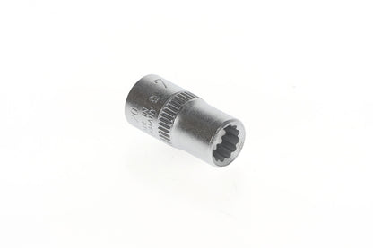 Douilles Unit Drive 1/4" pour profil hexagonal Gedore D 20