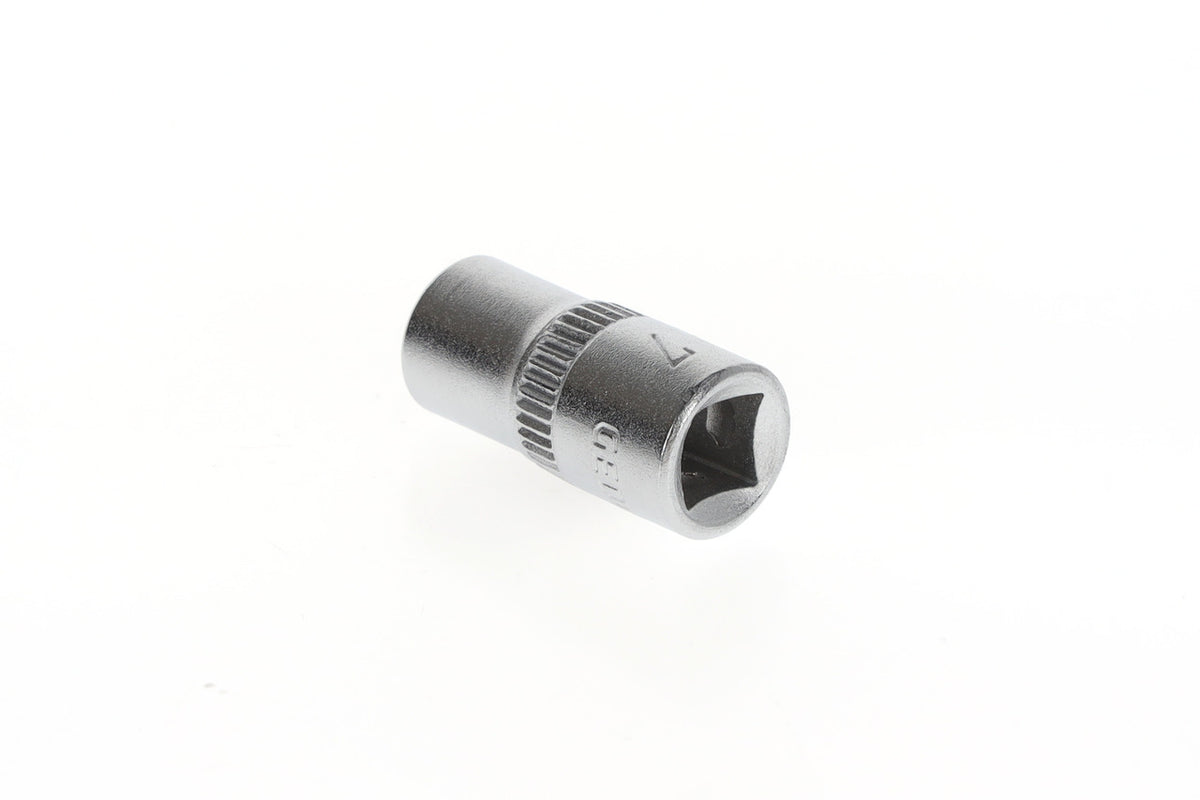 Douilles Unit Drive 1/4" pour profil hexagonal Gedore D 20