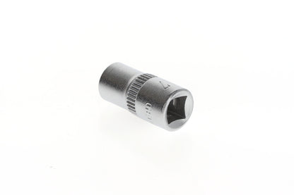 Douilles Unit Drive 1/4" pour profil hexagonal Gedore D 20