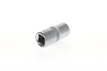 Douilles Unit Drive 1/4" pour profil hexagonal Gedore D 20