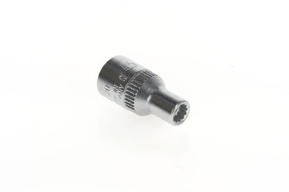 Douilles Unit Drive 1/4" pour profil hexagonal Gedore D 20