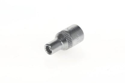 Douilles Unit Drive 1/4" pour profil hexagonal Gedore D 20