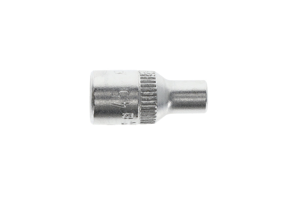 Douilles Unit Drive 1/4" pour profil hexagonal Gedore D 20