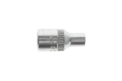 Douilles Unit Drive 1/4" pour profil hexagonal Gedore D 20