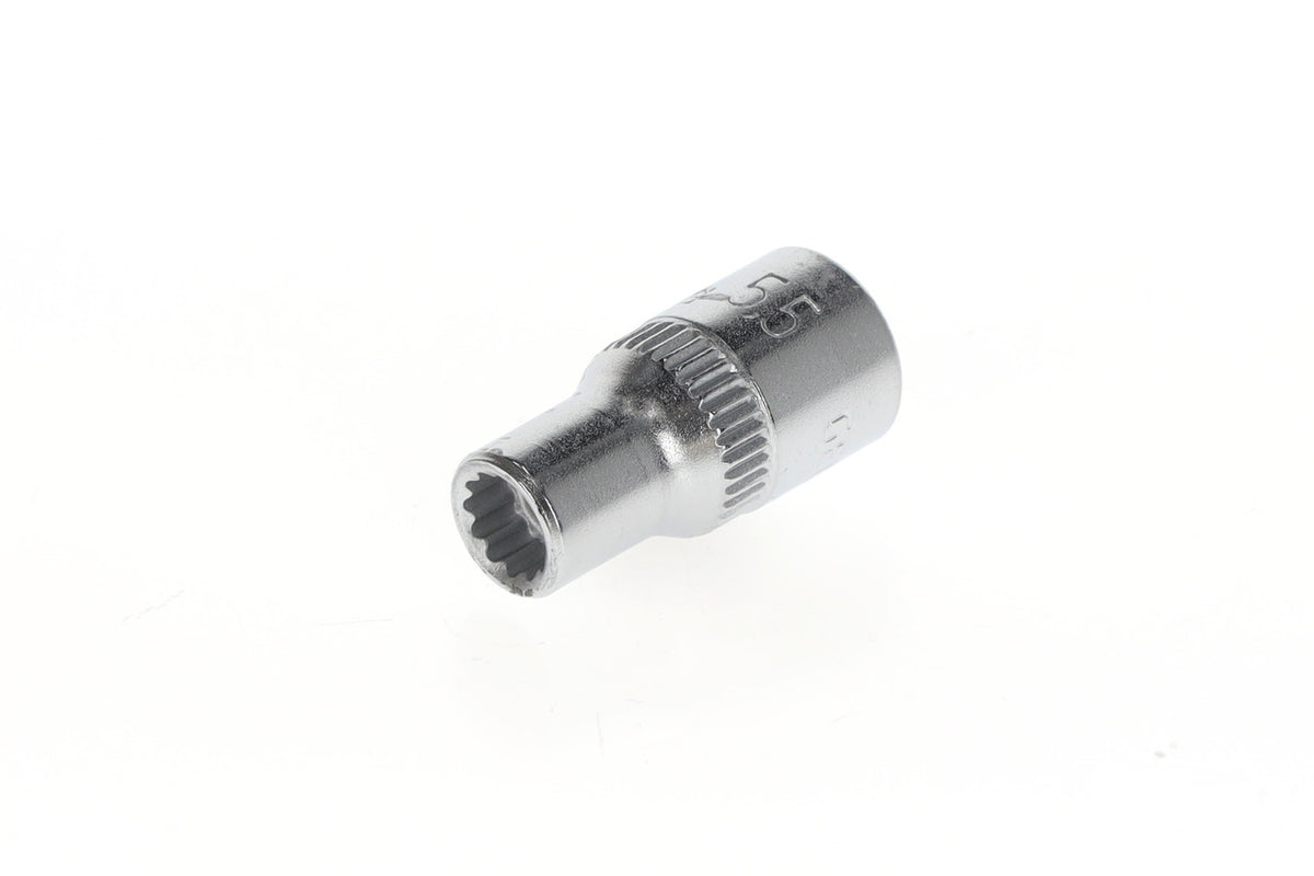 Douilles Unit Drive 1/4" pour profil hexagonal Gedore D 20
