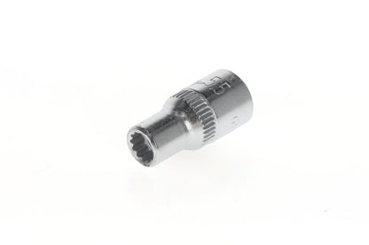 Douilles Unit Drive 1/4" pour profil hexagonal Gedore D 20