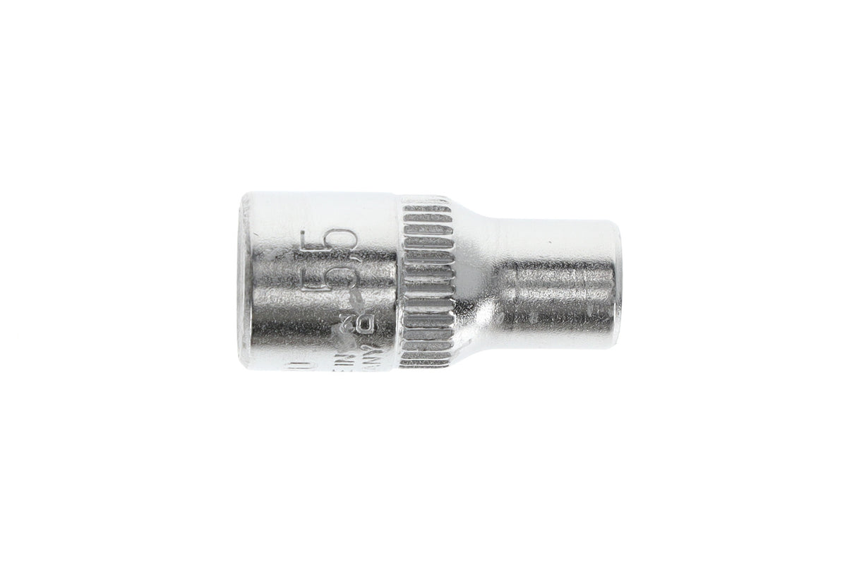 Douilles Unit Drive 1/4" pour profil hexagonal Gedore D 20