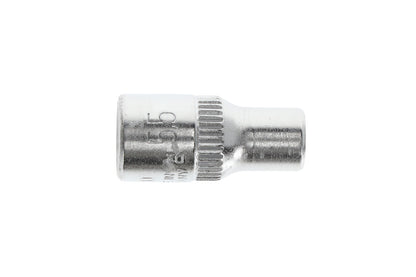 Douilles Unit Drive 1/4" pour profil hexagonal Gedore D 20