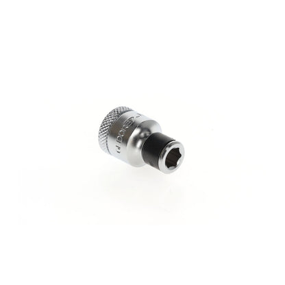 GEDORE 630 - Adaptador 3/8" a Puntas 1/4"