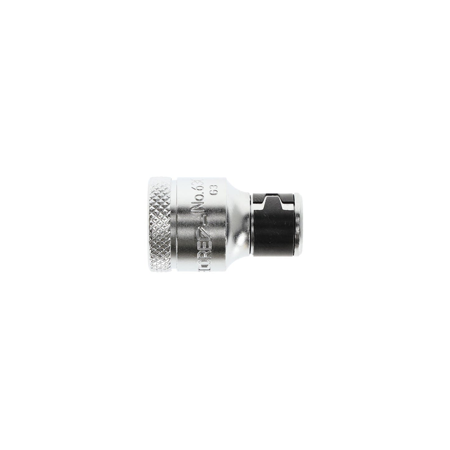 GEDORE 630 - Adaptador 3/8" a Puntas 1/4"
