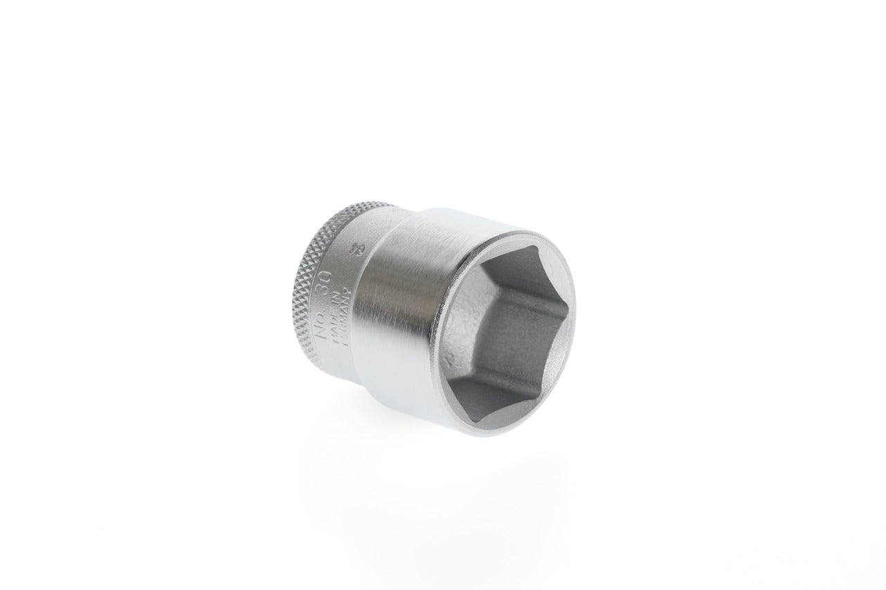 30 - Vasos Hexagonales de 3/8"