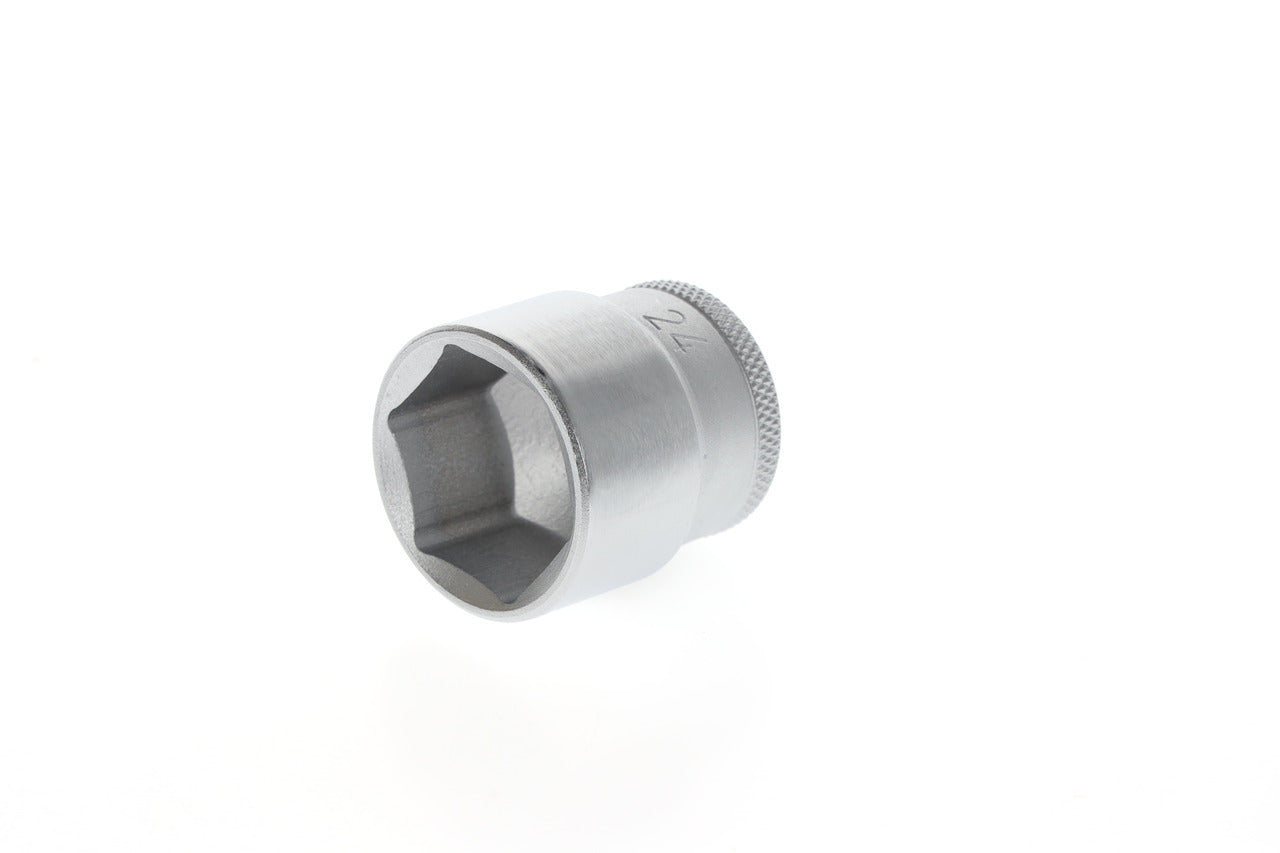 30 - Vasos Hexagonales de 3/8"