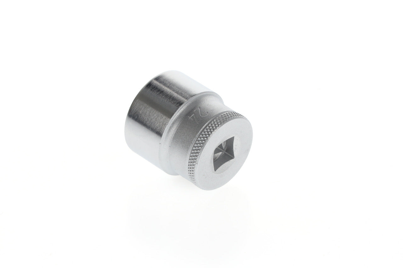 30 - Vasos Hexagonales de 3/8"