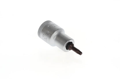 ITX 19 - Vasos destornillador TX de 1/2"