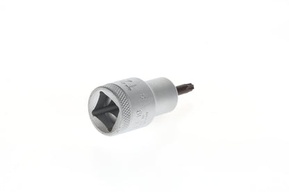 ITX 19 - Vasos destornillador TX de 1/2"