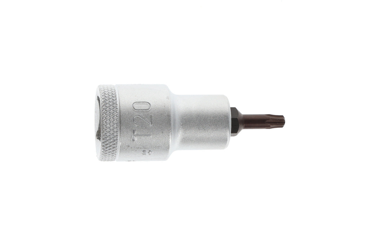 ITX 19 - Vasos destornillador TX de 1/2"
