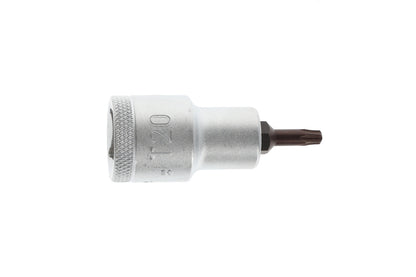 ITX 19 - Vasos destornillador TX de 1/2"