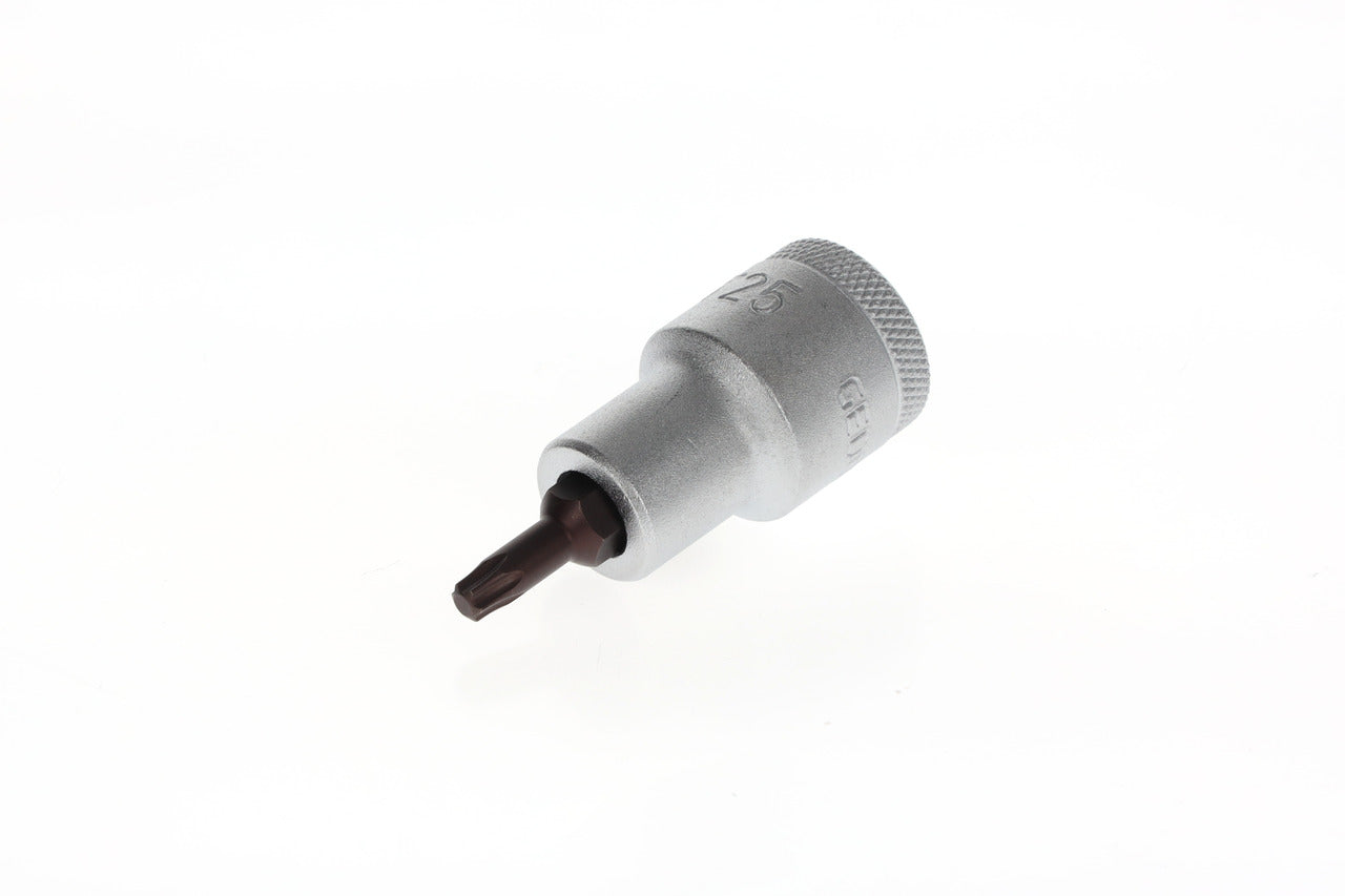 ITX 19 - Vasos destornillador TX de 1/2"