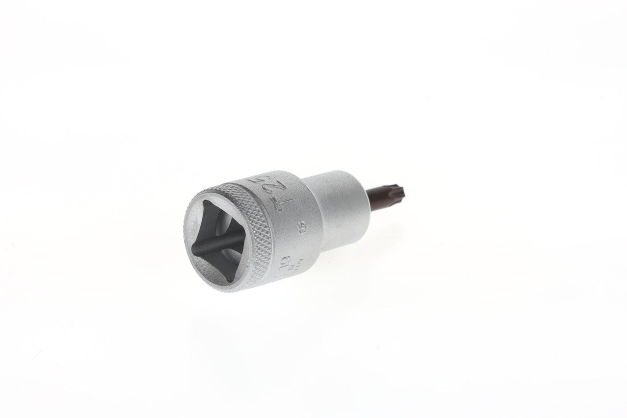 ITX 19 - Vasos destornillador TX de 1/2"