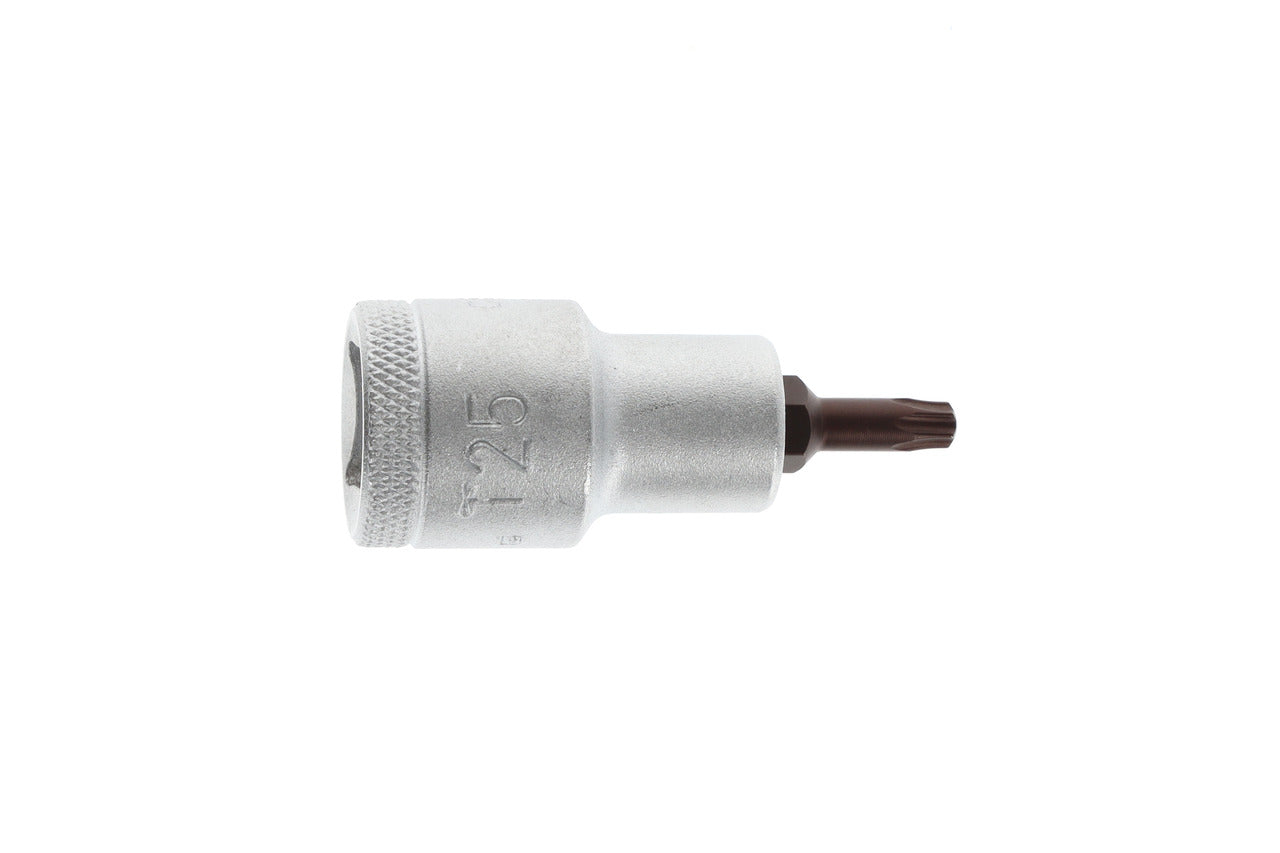 ITX 19 - Vasos destornillador TX de 1/2"