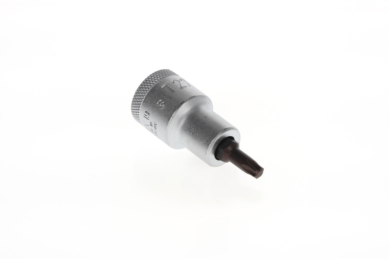 ITX 19 - Vasos destornillador TX de 1/2"