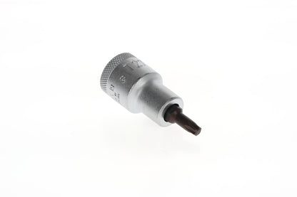 ITX 19 - Vasos destornillador TX de 1/2"