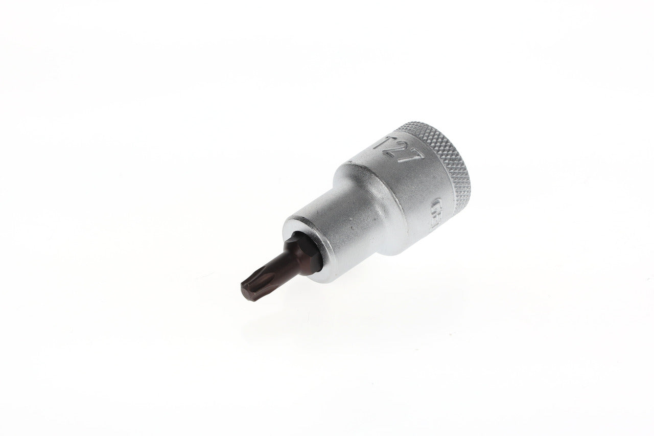 ITX 19 - Vasos destornillador TX de 1/2"