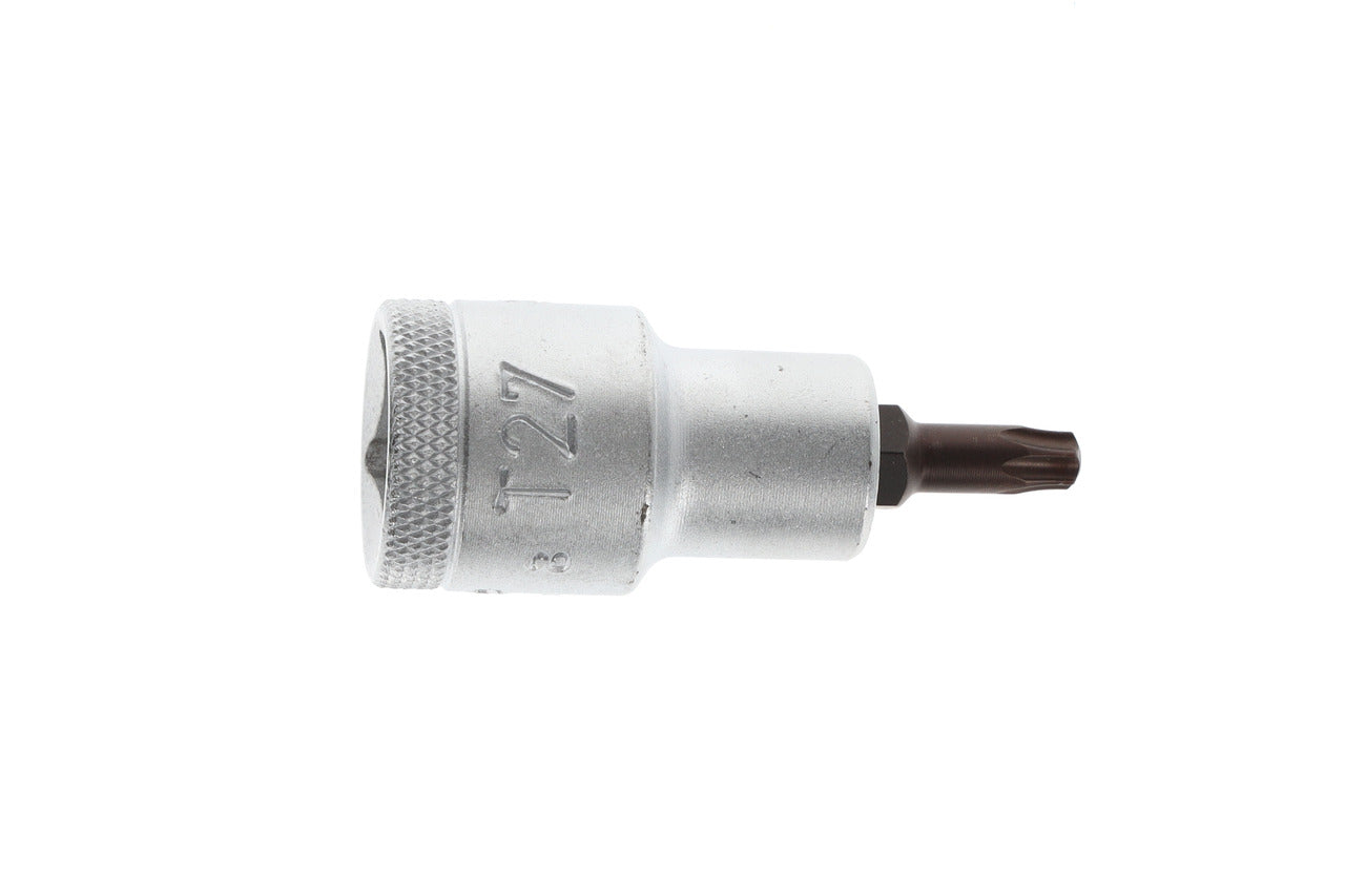 ITX 19 - Vasos destornillador TX de 1/2"