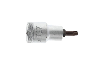 ITX 19 - Vasos destornillador TX de 1/2"