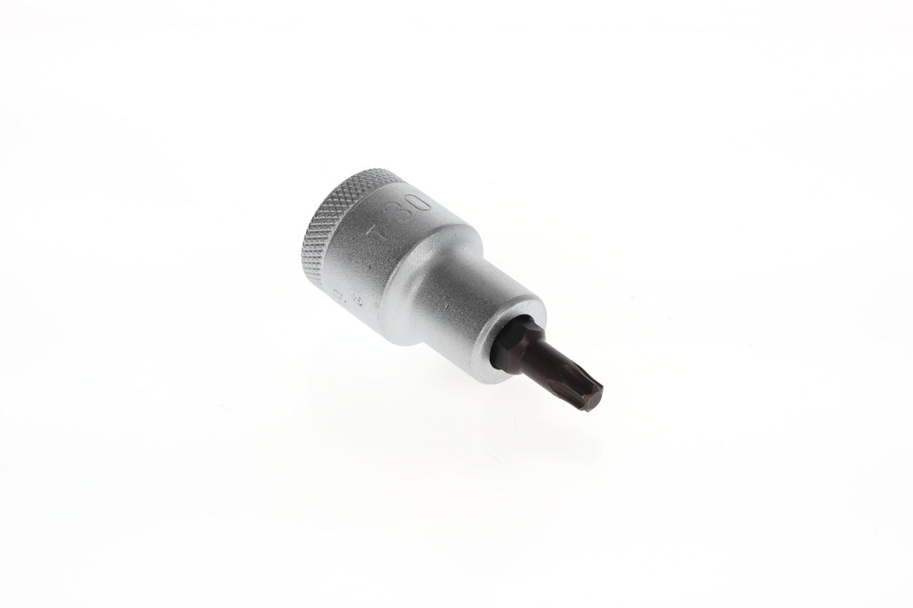 ITX 19 - Vasos destornillador TX de 1/2"