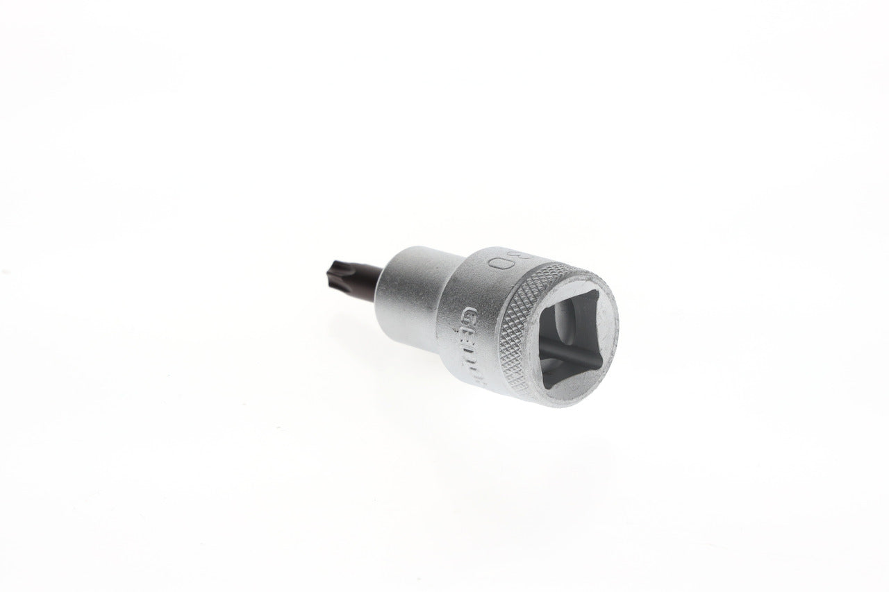 ITX 19 - Vasos destornillador TX de 1/2"