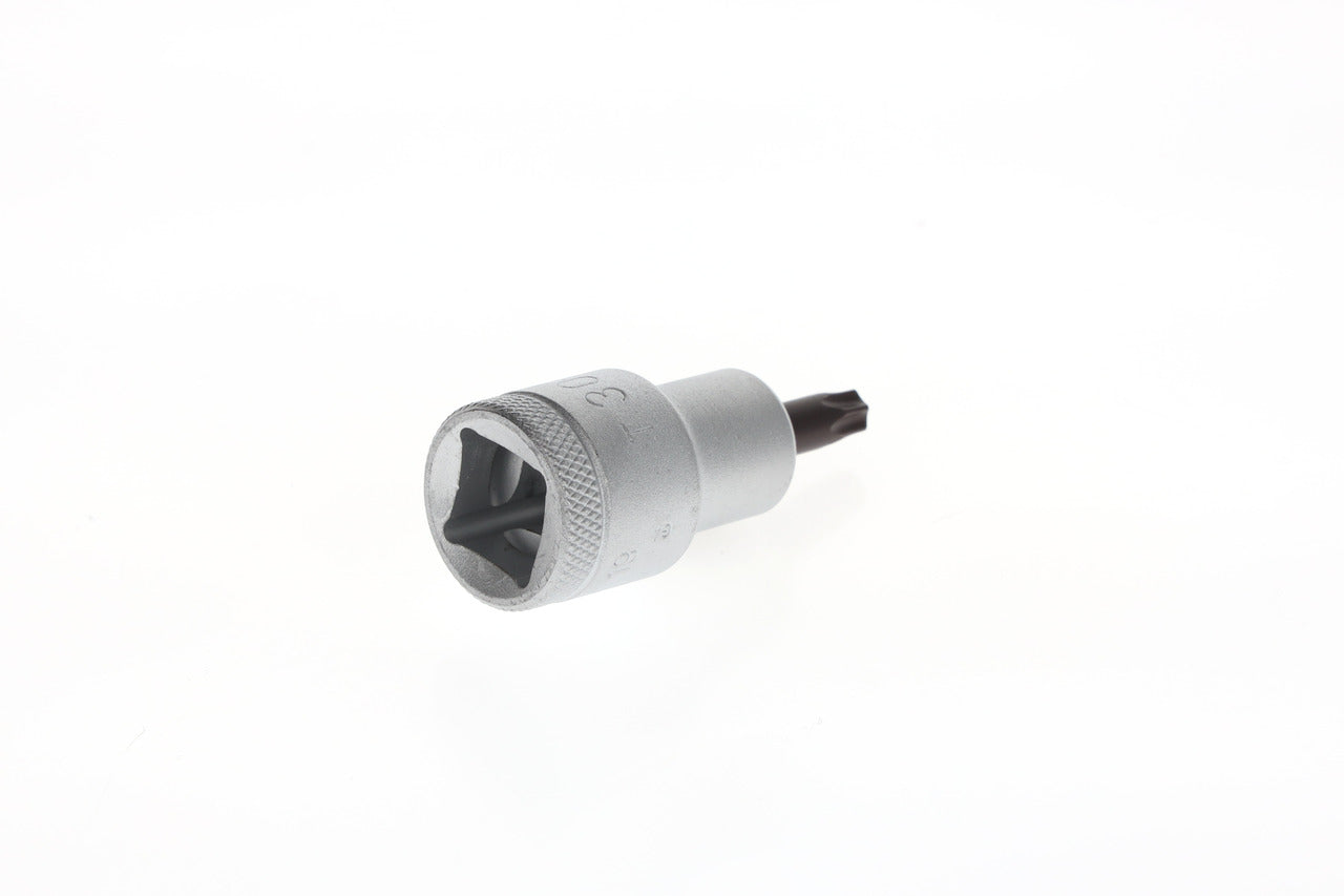 ITX 19 - Vasos destornillador TX de 1/2"
