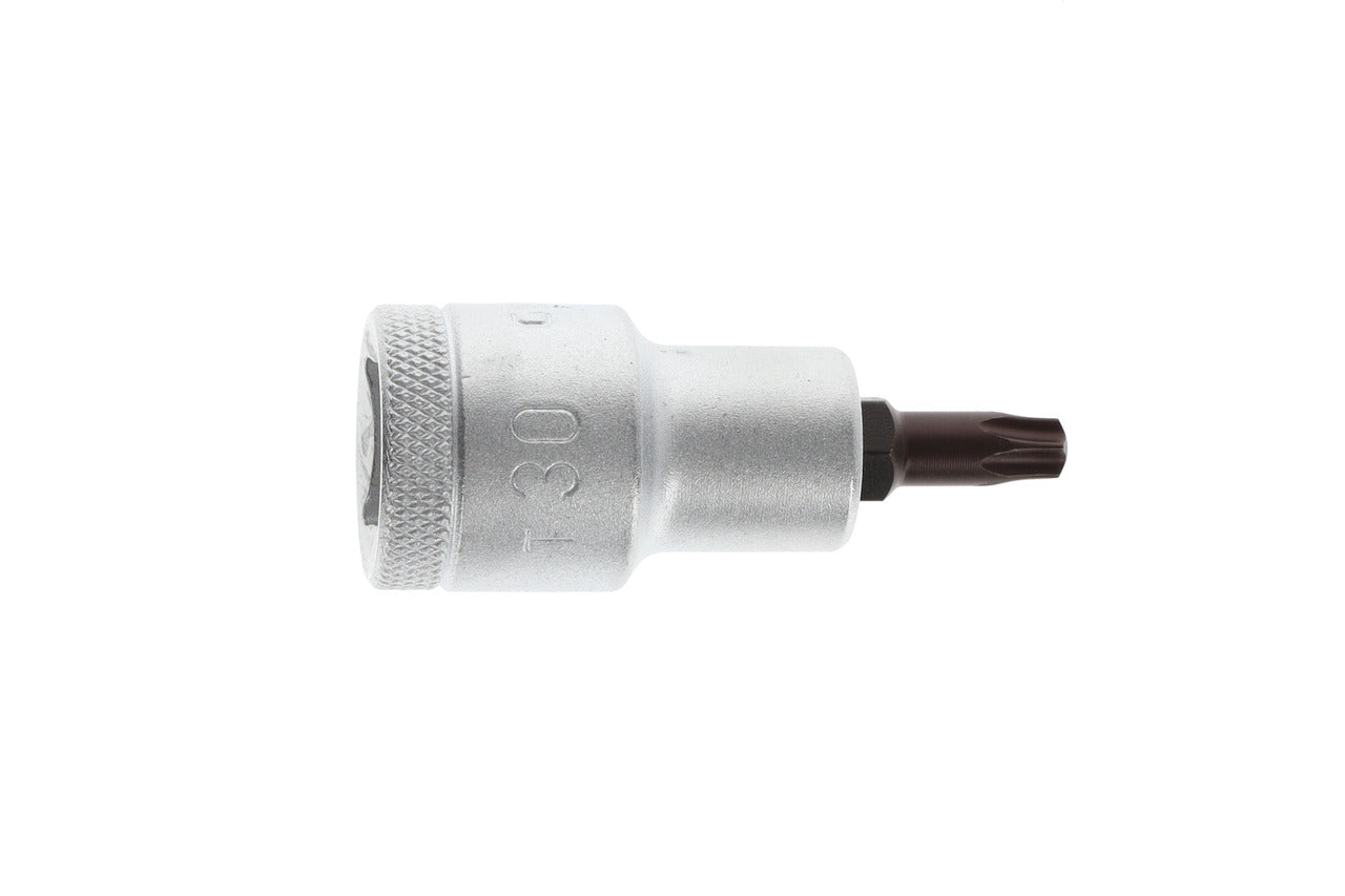 ITX 19 - Vasos destornillador TX de 1/2"