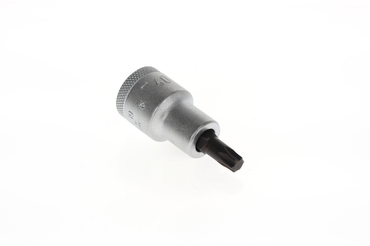 ITX 19 - Vasos destornillador TX de 1/2"