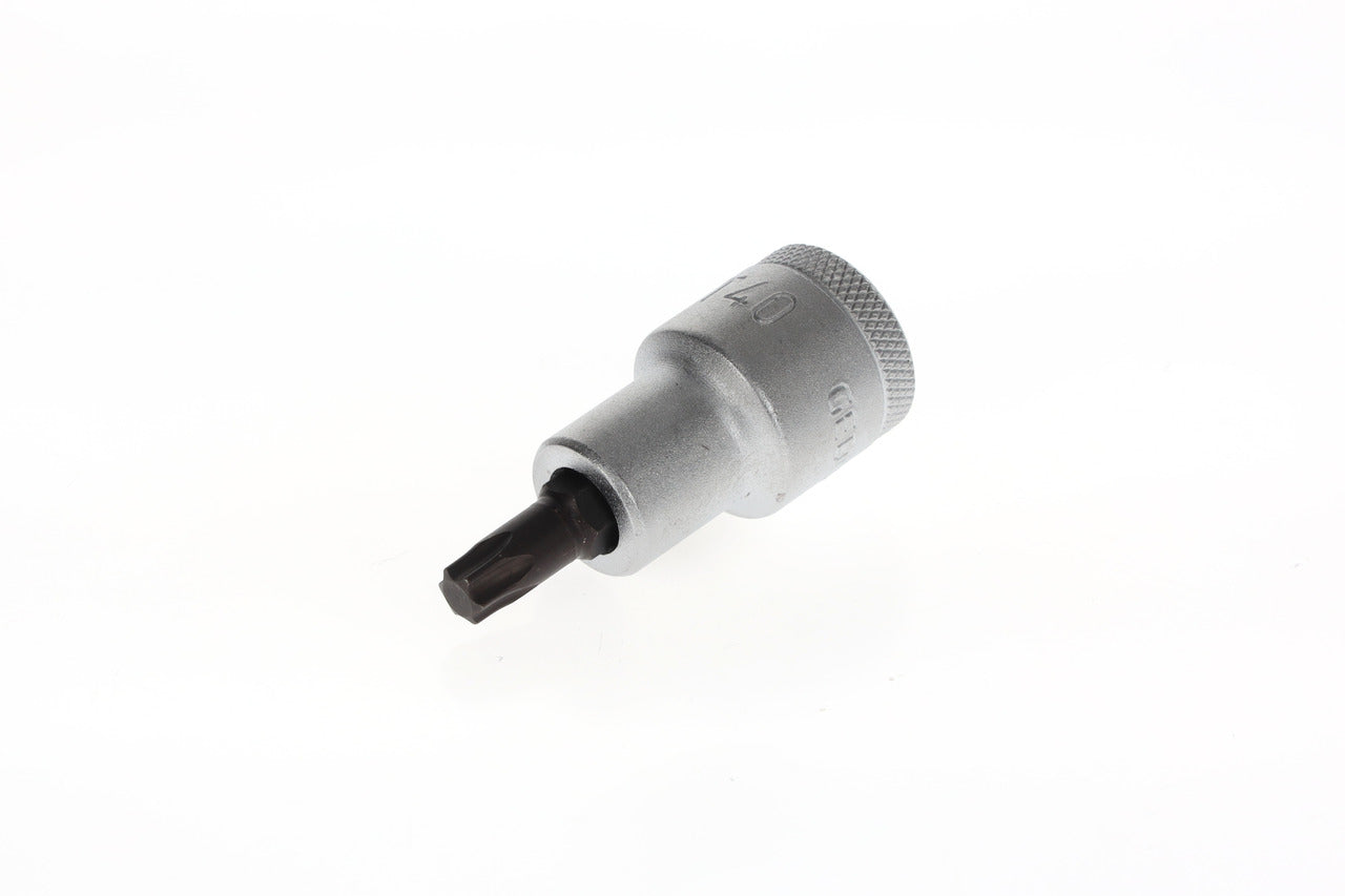 ITX 19 - Vasos destornillador TX de 1/2"