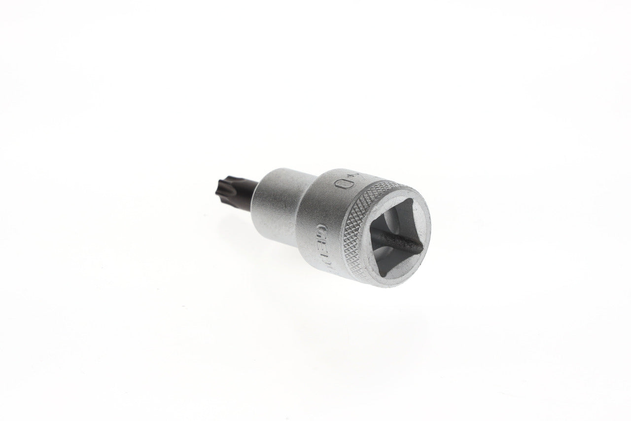ITX 19 - Vasos destornillador TX de 1/2"