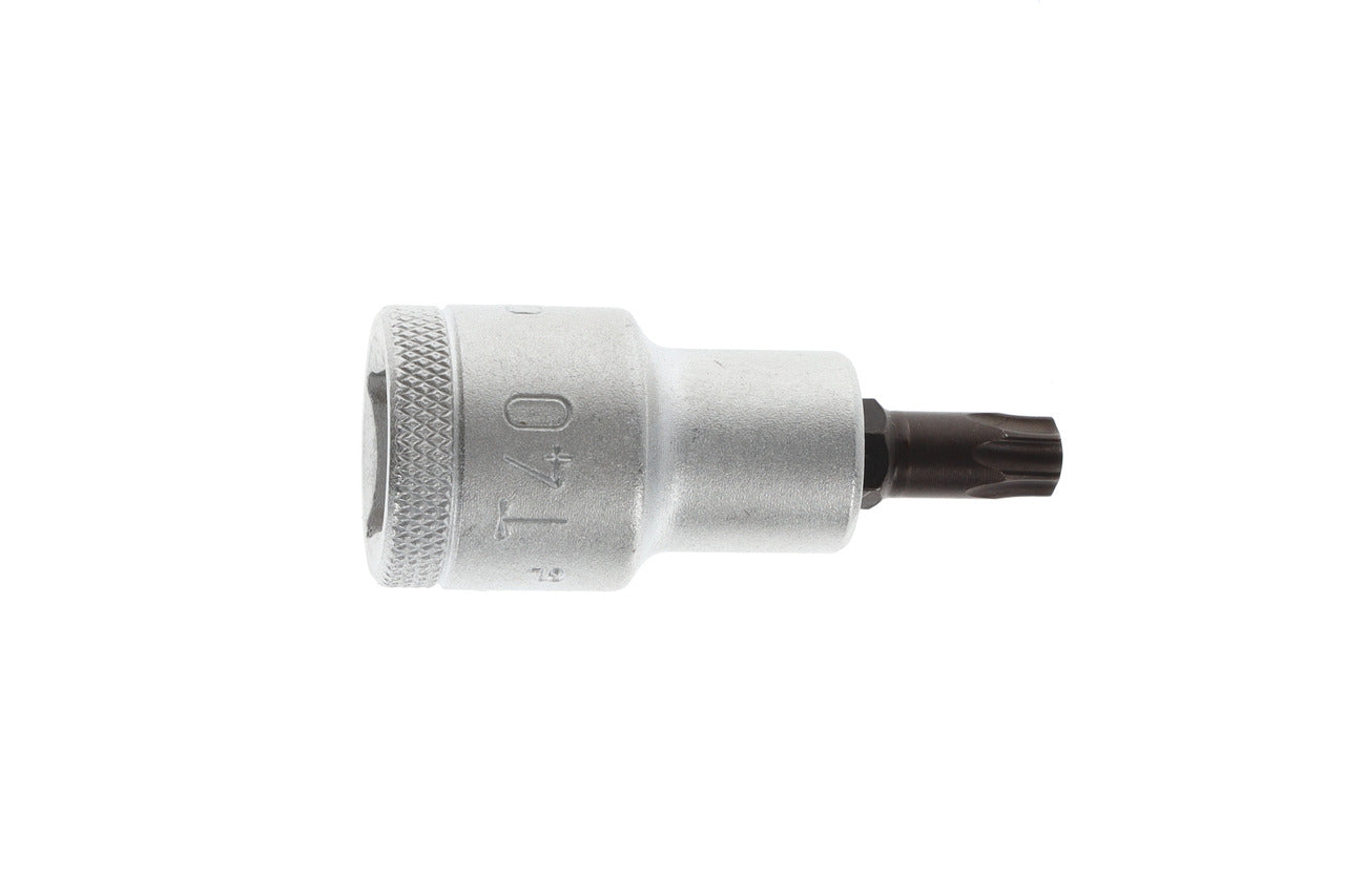 ITX 19 - Vasos destornillador TX de 1/2"