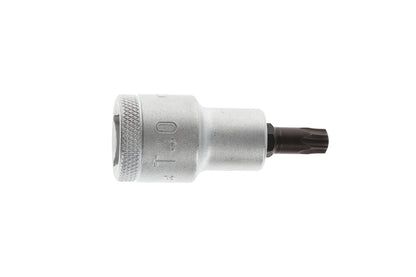 ITX 19 - Vasos destornillador TX de 1/2"
