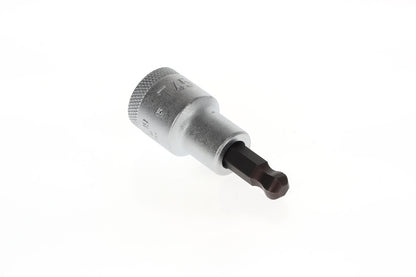 ITX 19 - Vasos destornillador TX de 1/2"