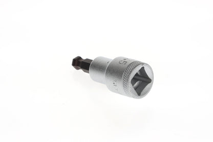 ITX 19 - Vasos destornillador TX de 1/2"